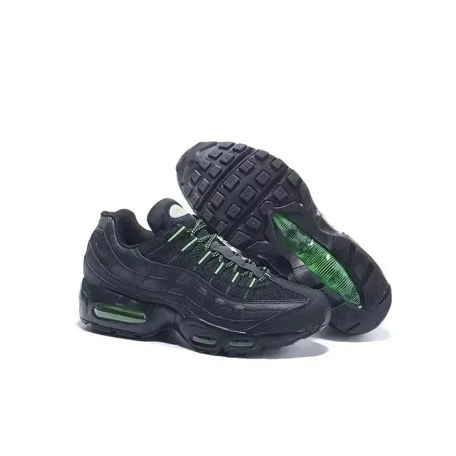 Nike Air Max 95 Neon Green