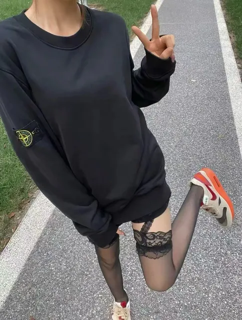 加绒黑色