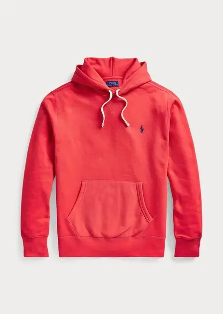 Polo Ralph Lauren Hooded Sweatshirt Classic Fit