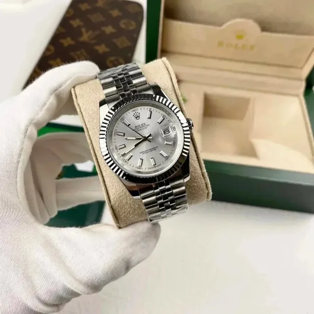 Rolex A