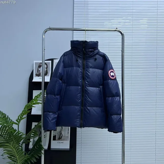Canada Goose Puffer Jacket