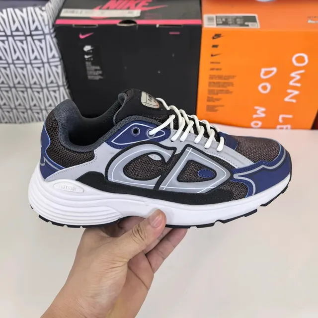 黑蓝