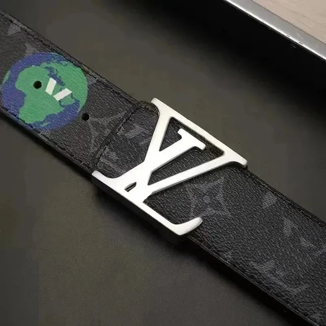 黑普银扣【赠送打孔器】