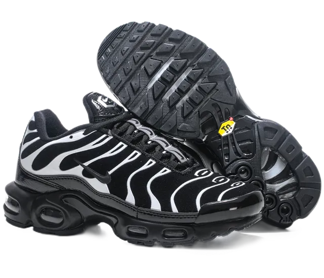 Nike Air Max Plus Zebra