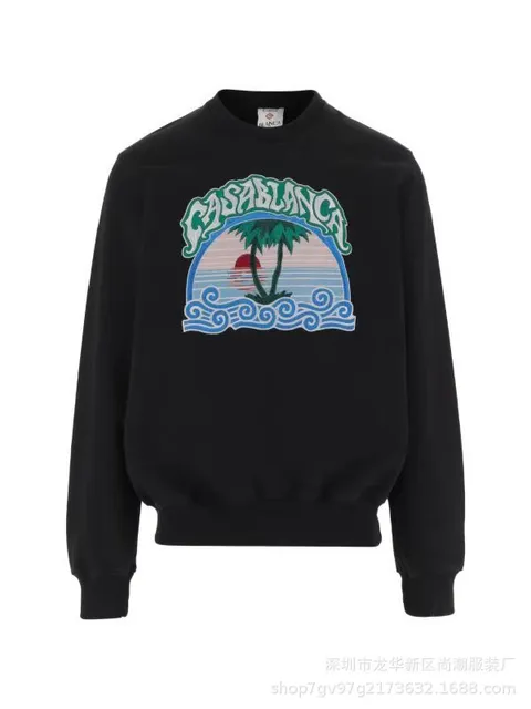 A27 (round neck hoodie)