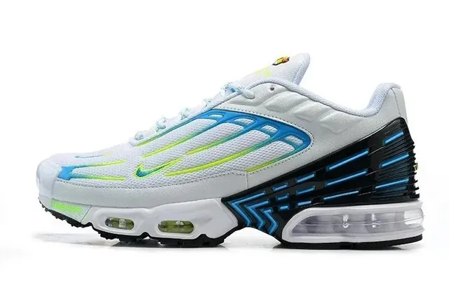 Nike Air Max TN Neon Volt