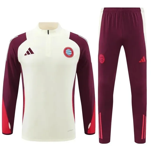 Adidas Training Set FC Bayern Munich