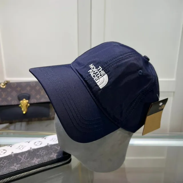The North Face Base Camp Hat Navy