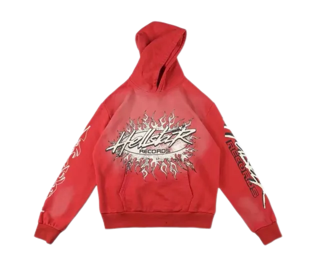 Hellstar Hoodie