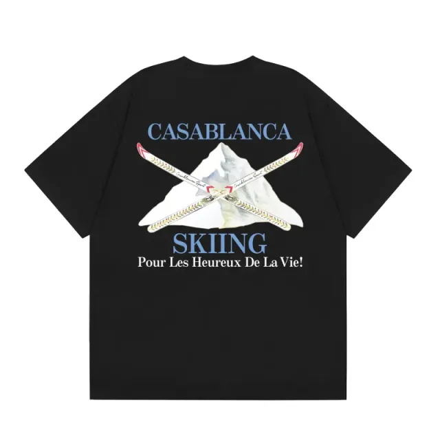 C135 black