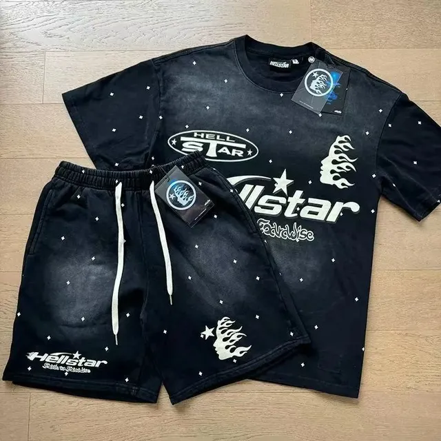 Hellstar Set-13