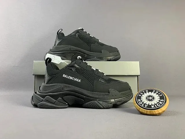 Balenciaga sneakers