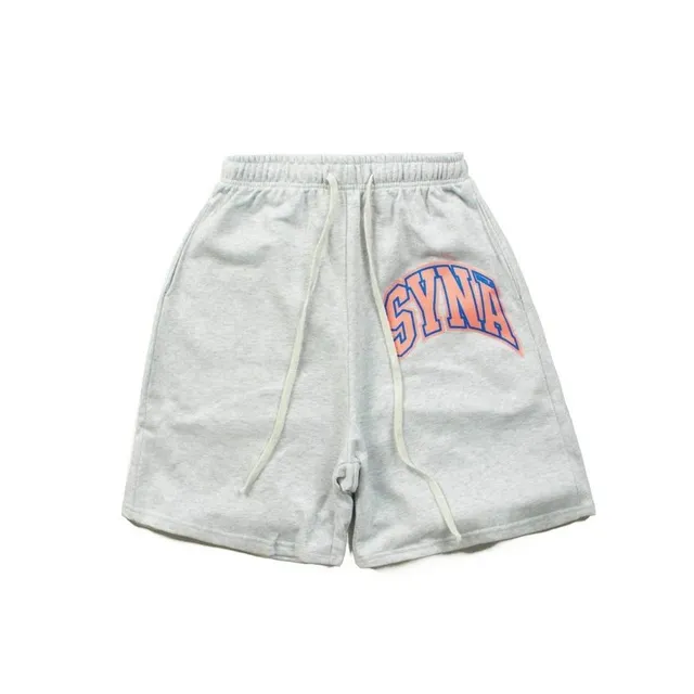 Syna World Logo Shorts Arch Logo