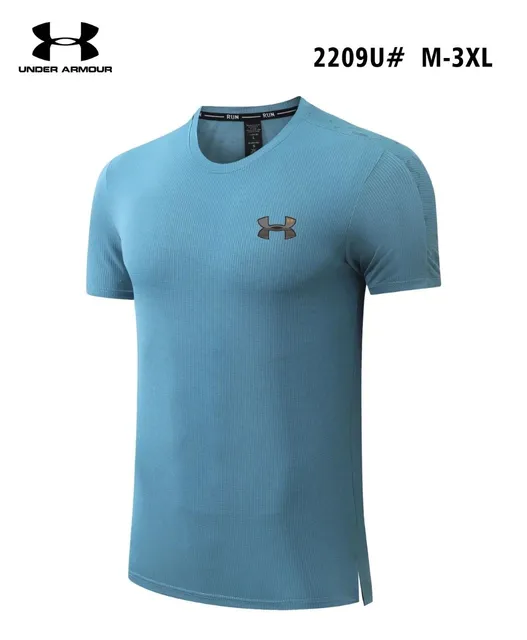 Under Armour Run T-Shirt Tech Performance