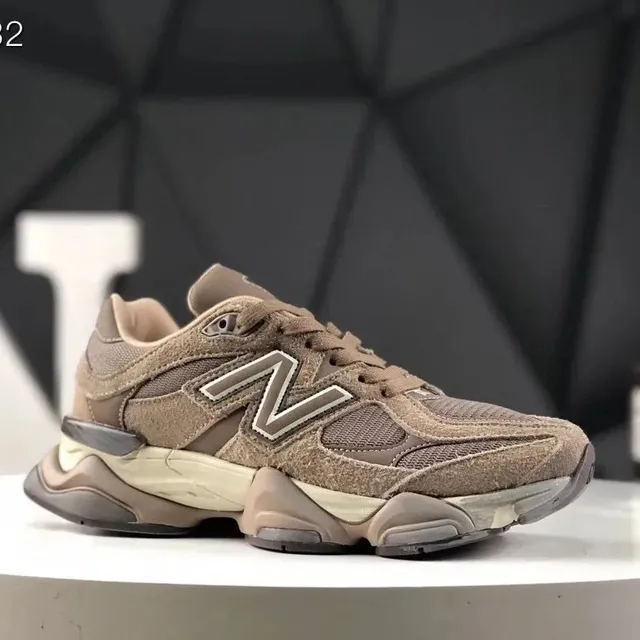 New Balance 2002R Desert Taupe