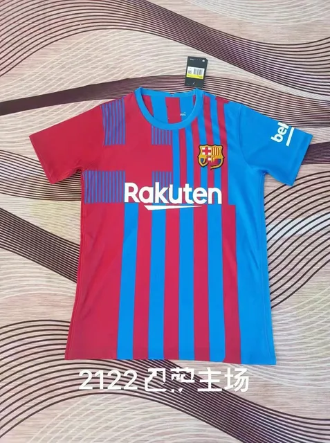 2122巴SA主场
