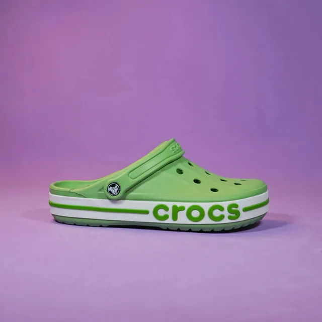 Crocs Classic Clog Lime Green