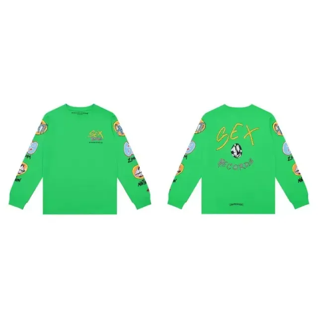 8001 green