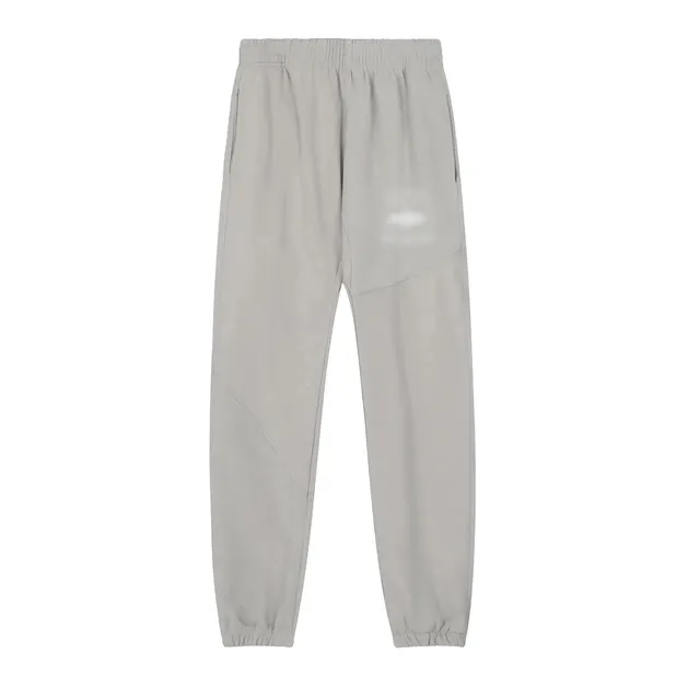 Lightweight Cotton Jogger Pants