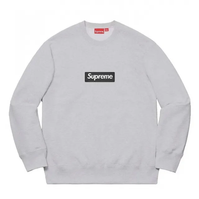 E55422FW round neck gray