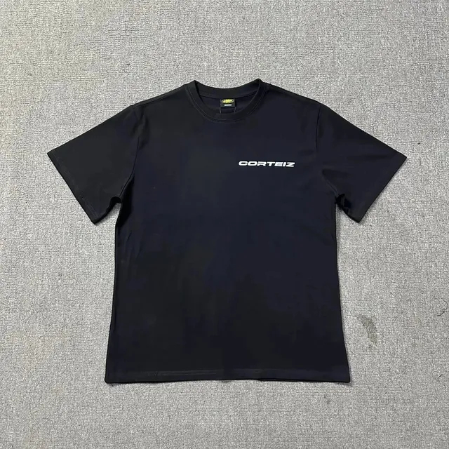 Corteiz Logo T-Shirt