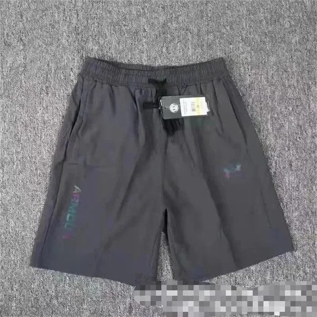 Under Armour Shorts Reflective Logo