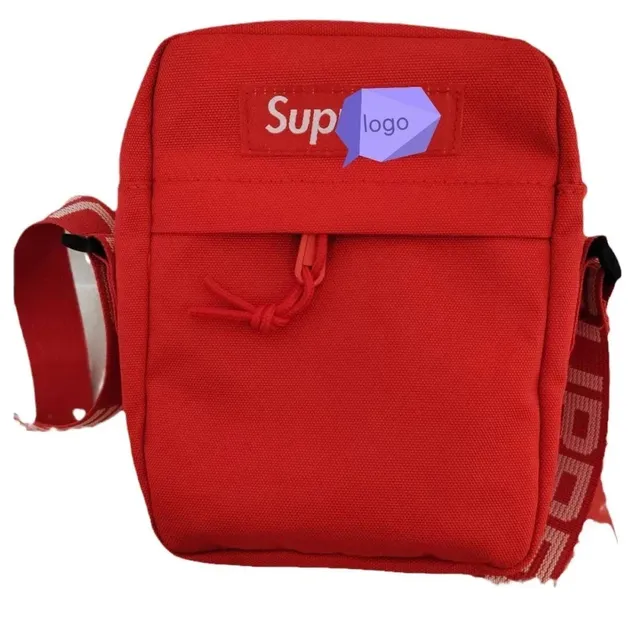 Supreme Shoulder Bag