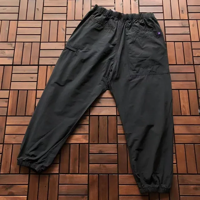The North Face Cargo Pant Elastic Waist