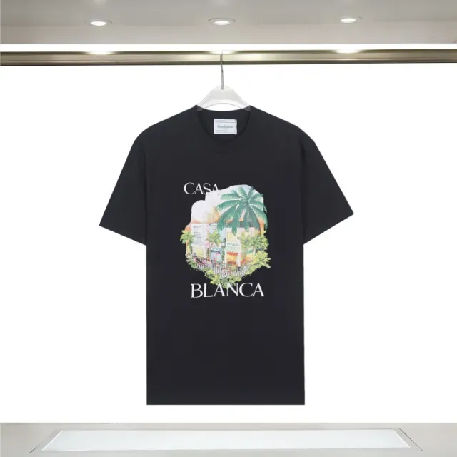 866 black