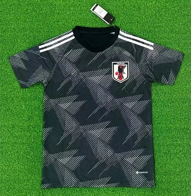 Adidas Japan National Team Jersey