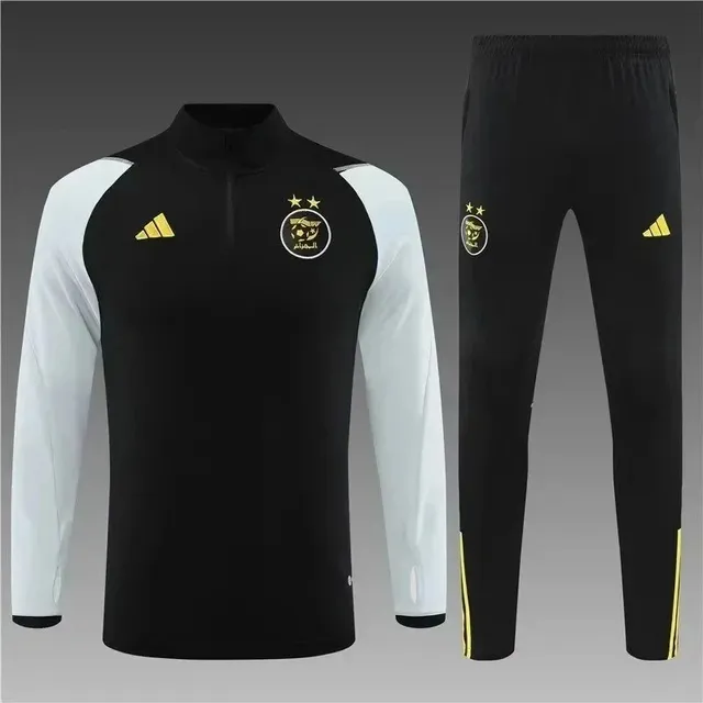 Adidas Al Hilal Training Set