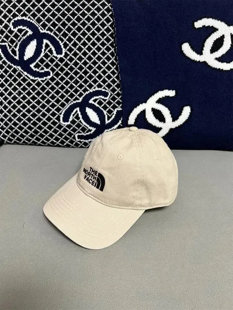 The North Face 9FIFTY Cap Chanel Logo Embroidery