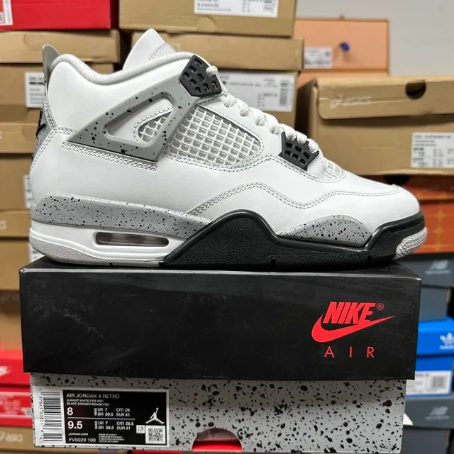 Aj4 白水泥FV5029-100