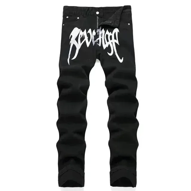 Revenge jeans