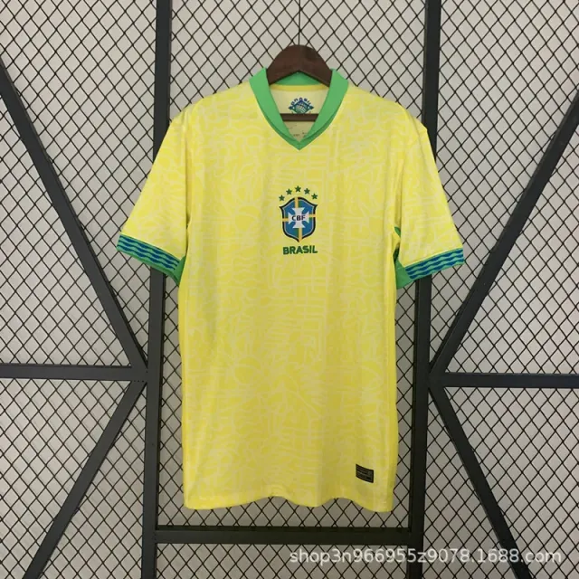 2425 brazil home kit