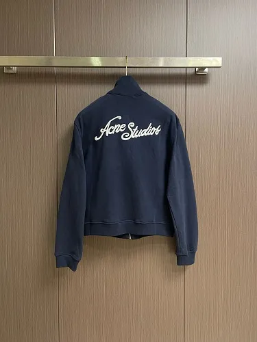 AC36 navy blue