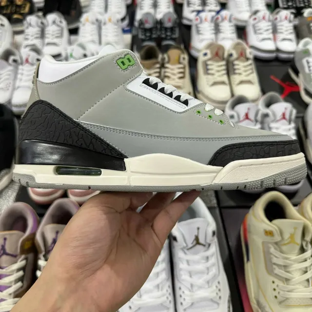 叶绿素