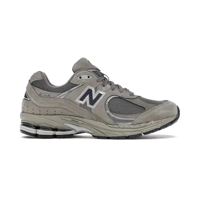 New Balance 2002R Grey