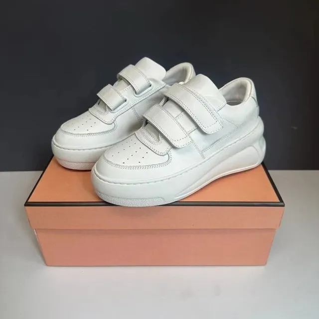 Balenciaga Speed Trainer Triple White