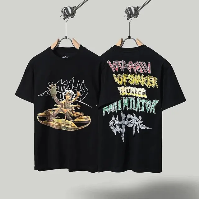 Travis Scott t shirts