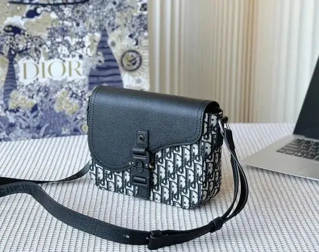 Dior B22 Oblique Print
