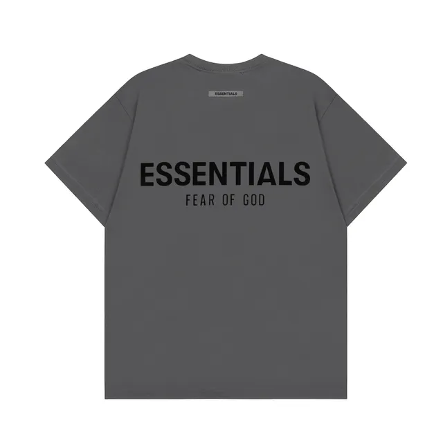 Fear of God Essentials Essentials Tee Fear of God