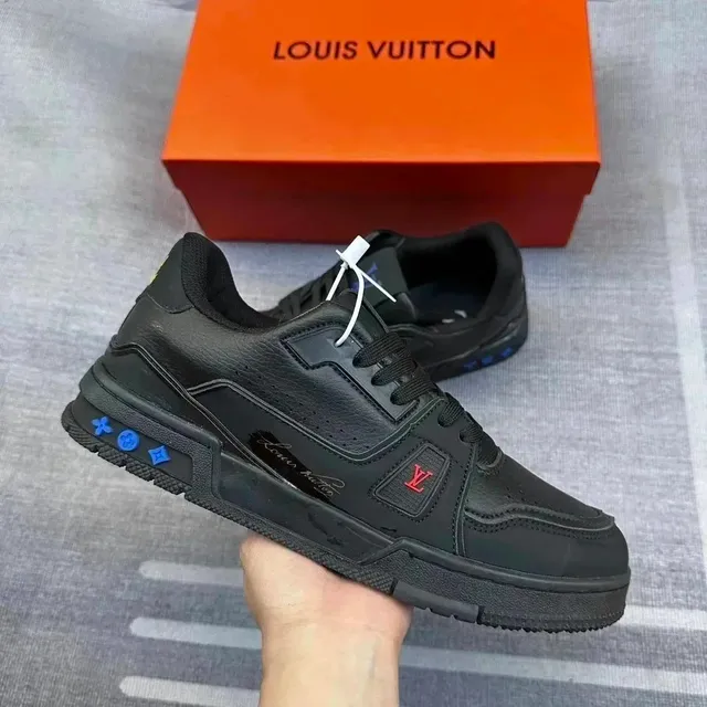 Louis Vuitton LV Trainer