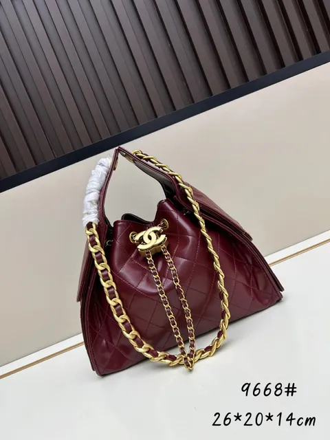 Chanel Classic Flap Bag