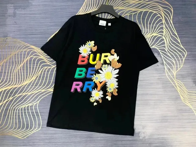 Burberry t shirts