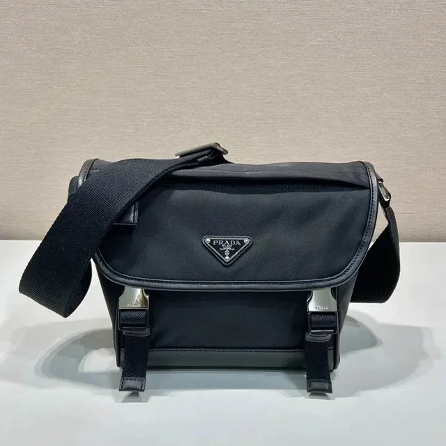 Prada handbags