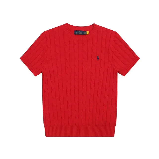 Polo Ralph Lauren Cable Knit Sweater