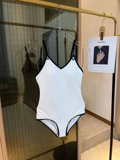 Chanel Bodysuit