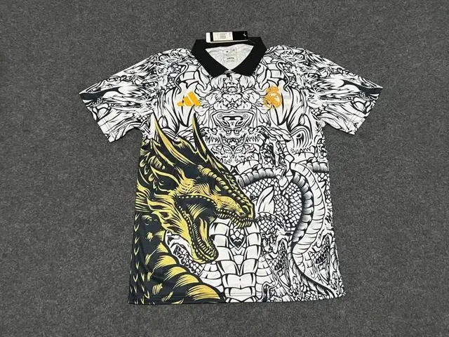 Adidas Polo Shirt
