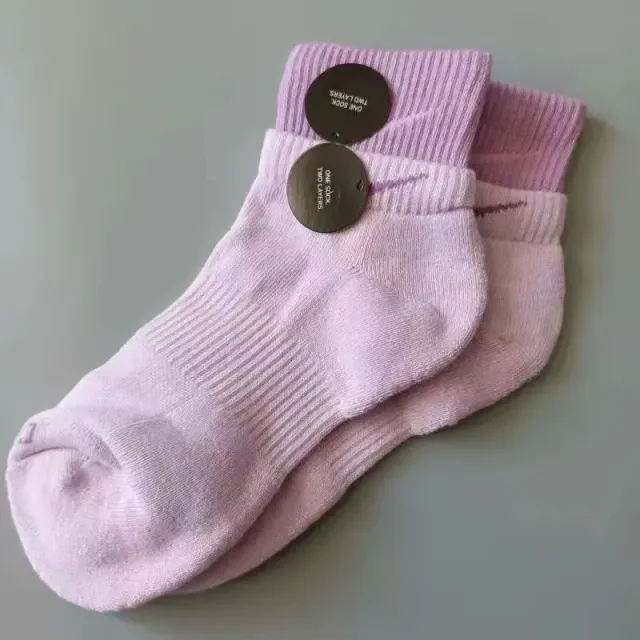 Purple mid-calf